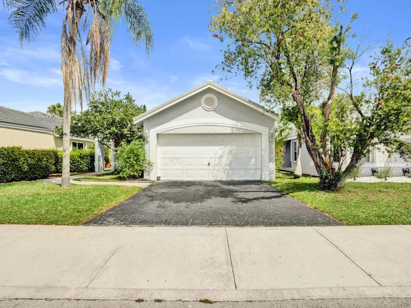 2702 Arborwood Road, Davie, FL 33328
