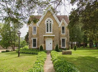 1125 Inlet Rd, Lee Center, IL 61310