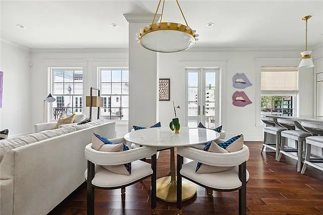 700 Magazine St #515 — Photo 12