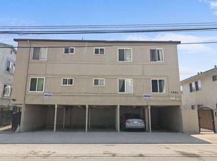3653 Overland Ave APT 6, Los Angeles, CA 90034