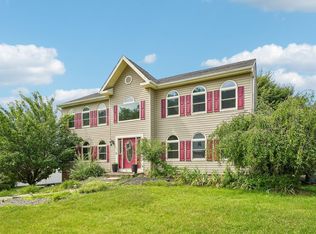 209 Jaclyn Dr, Cranberry Township, PA 16066
