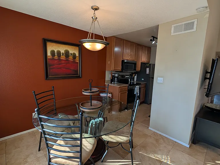 3600 N Hayden Rd #2504 — Photo 5