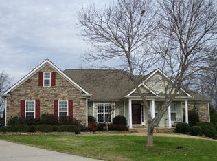 30 Minnie Ct, Fayetteville, GA 30215