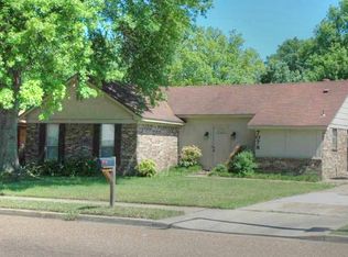 7078 Hillshire Dr, Memphis, TN 38133