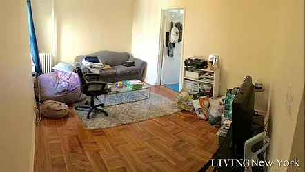 Rented by Living New York