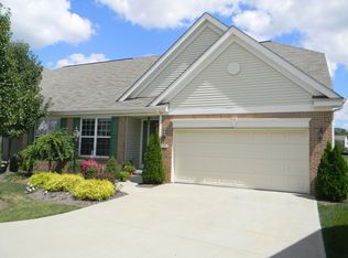 5511 Hideaway Dr, Medina, OH 44256