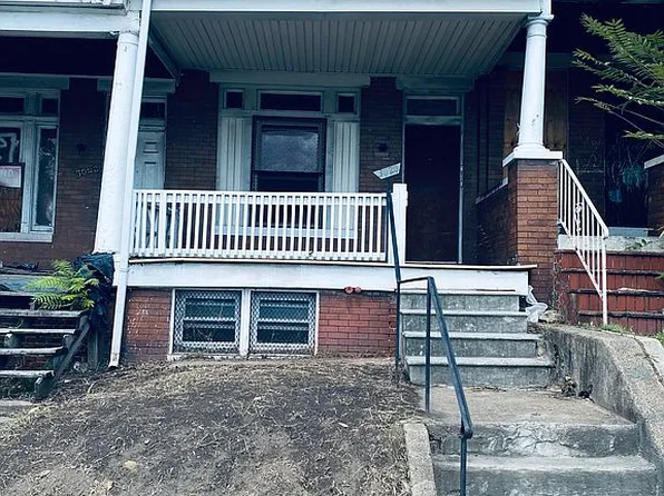 3020 Edmondson Ave, Baltimore, MD 21223