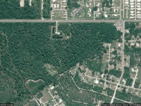 2201 ARAGON STREET LOT 11, SEBRING, FL 33875