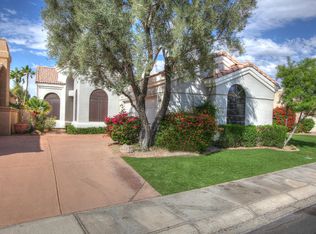 8144 E Cortez Dr, Scottsdale, AZ 85260