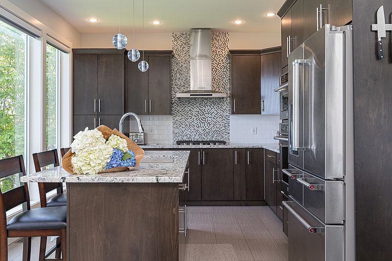 Saanich House for rent - 3 Bedrooms — photo 8