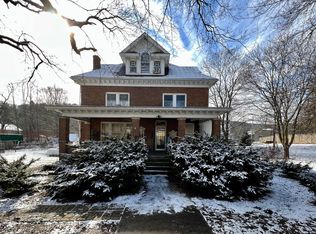 955 Market St, Mahaffey, PA 15757