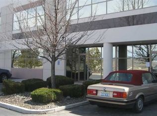 2248 Meridian Blvd STE F, Minden, NV 89423