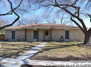 5702 Clearwood St, San Antonio, TX 78233