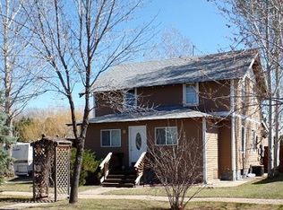 522 N Sargent Ave, Glendive, MT 59330