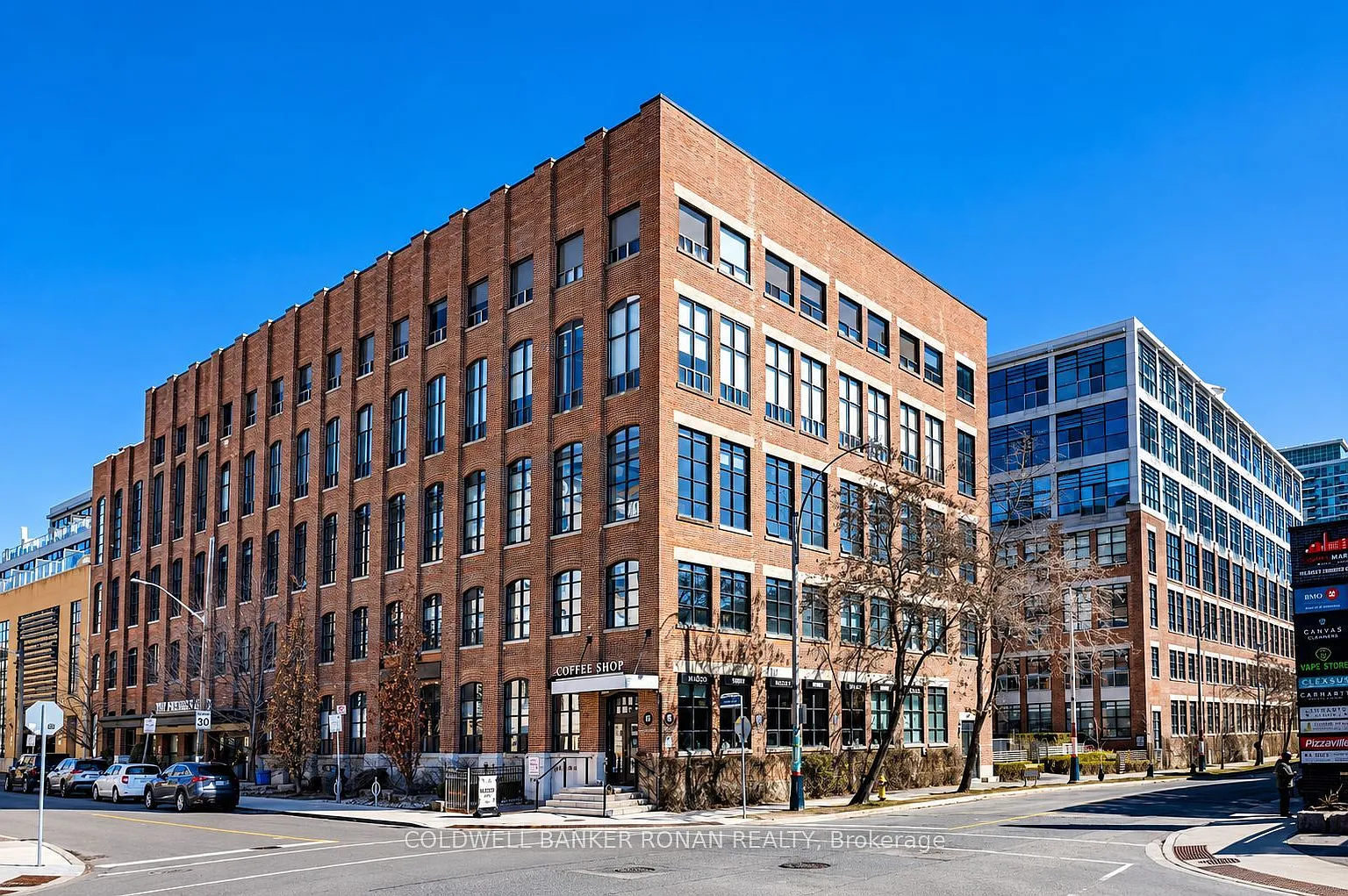 1 bed, $3,500 — Photo 1