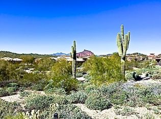 4336 N Deserts Gate Cir, Mesa, AZ 85207