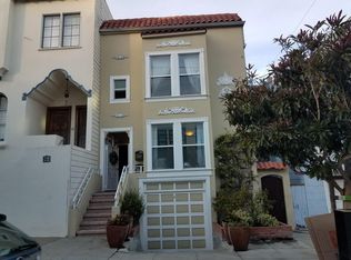 4134 25th St, San Francisco, CA 94114