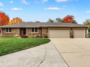 8322 Palmetto Ln, Indianapolis, IN