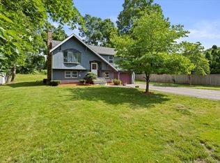 17 Lalli Ter, Brockton, MA 02301