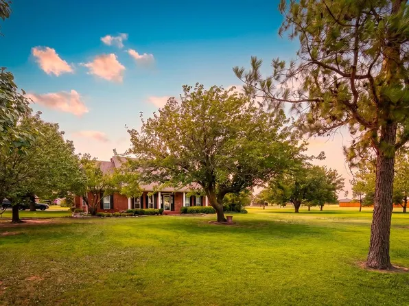 3701 Piedmont Rd N, Piedmont, OK 73078