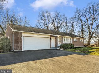 3722 Edenville Rd, Chambersburg, PA 17202