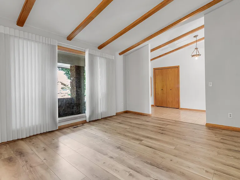 Formal Living Room