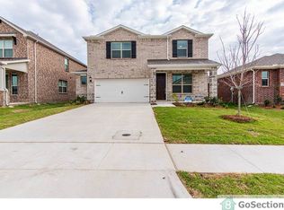 3108 Upland Trail Way, Aubrey, TX 76227