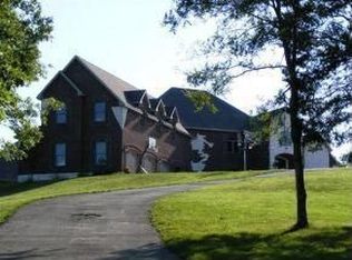 325 Turkey Trl, Branson, MO 65616