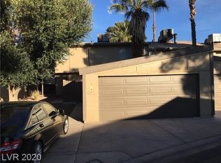 4046 Village Sq, Las Vegas, NV 89121