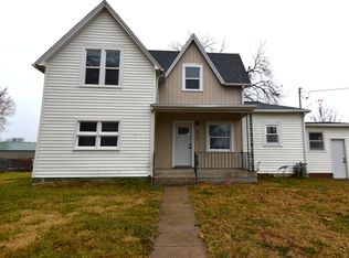 325 E Division St, Ogden, IA 50212