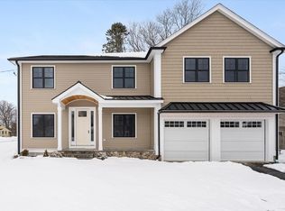 37 Longfellow Rd, Natick, MA 01760