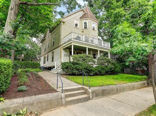 228 Morris Ave #1, Providence, RI 02906