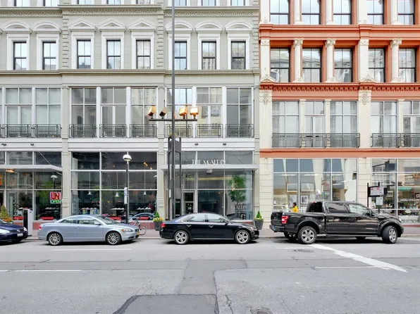 15 W 4th St Unit 408, Cincinnati, OH 45202