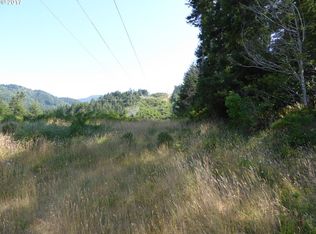 Cedar Valley Rd #1004, Gold Beach, OR 97444