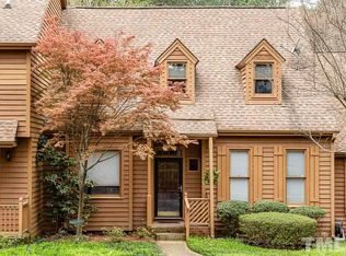 7643 Trowbridge Ct, Raleigh, NC 27613