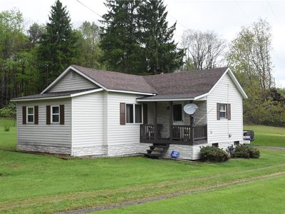 930 Logan Rd, Glen Campbell, PA, 15742