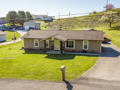 215 Stiles Ln, Harriman, TN, 37748