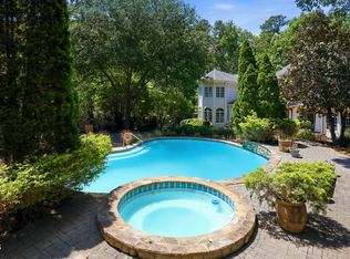 6324 Wakefalls Dr, Wake Forest, NC 27587
