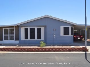 3700 S Tomahawk Rd LOT 1, Apache Junction, AZ 85119