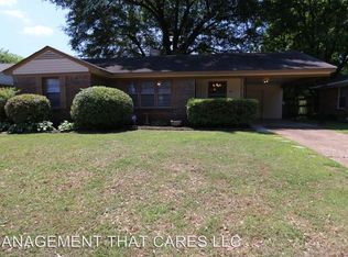 4511 Given Ave, Memphis, TN 38122