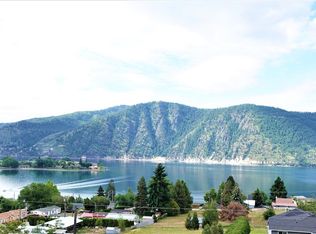410 Lakeshore Dr, Manson, WA 98831