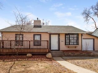 2418 Byers Ave, Colorado Springs, CO 80905