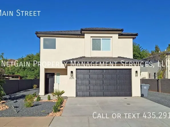 226 S Main St, Hurricane, UT 84737