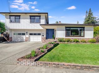 446 Beresford Ave, Redwood City, CA 94061