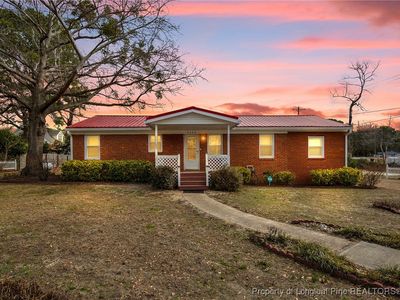 2229 Dixie Trl, Fayetteville, NC, 28306