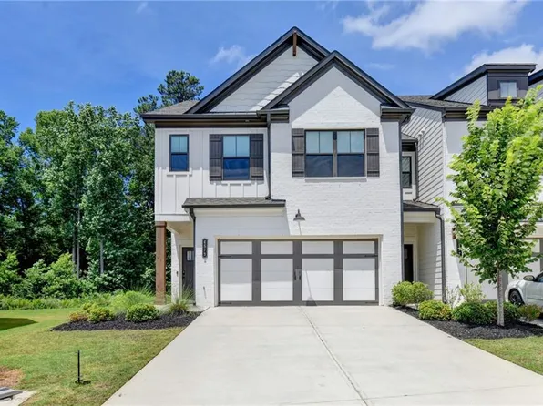 4573 Cypress Park Dr, Gainesville, GA 30504
