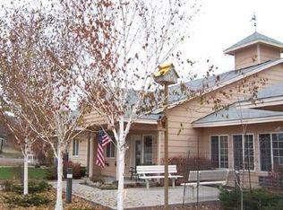 209 Canyon St, Twisp, WA 98856