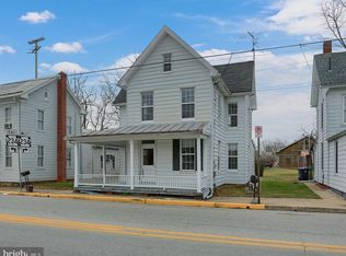 108 Harrisburg St, East Berlin, PA 17316