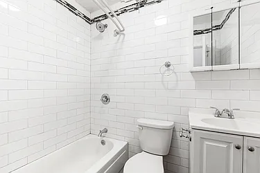 Rented by Compass