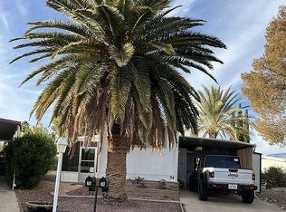 3411 S Camino Seco #34, Tucson, AZ 85730